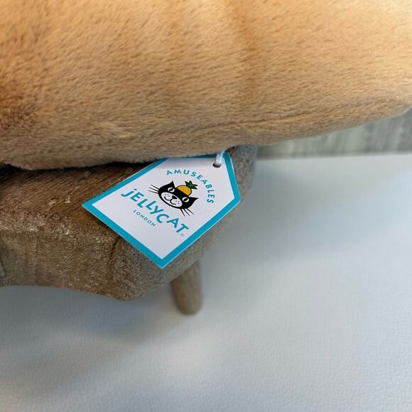 Jellycat Baguette Amuseables NEW!  FAST SHIP - Picture 5 of 9